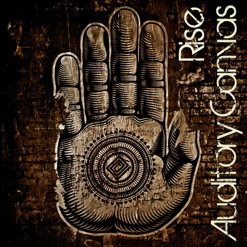 1. Auditory Canvas - Burn