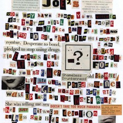 Blaze At Greasy Joe's