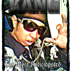 Hottest Rapper Eva By KANG