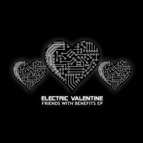 Electric Valentine feat Jeffree Star - Addicted To You