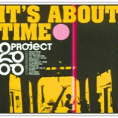Project 2000 - It's about time (written&produced by Adani&Wolf)
