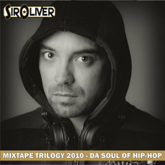 Sir Oliver - Da Soul of Hip Hop