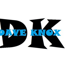 Get Knoxd Vol 1 (Mixed By Dave Knox)