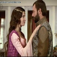 Muhtesem Yüzyil Dizi Müzigi - Tema3