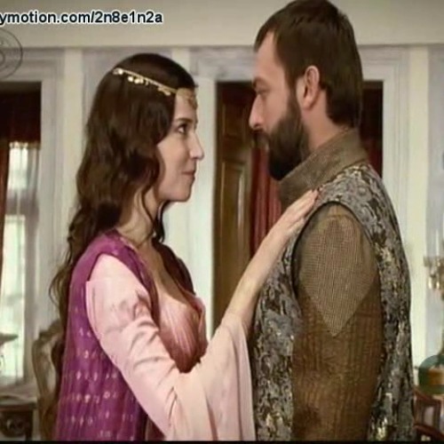 Muhtesem Yüzyil Dizi Müzigi - Tema3