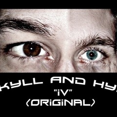 Jekyll And Hyde - iV (Original)