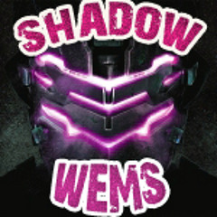 Shadow by Wems ( Astrology 17 )