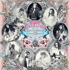 Snsd motion