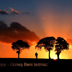 Strapy - Güneş Beni Isıtmaz