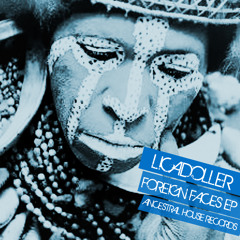 Licadoller - Spirits of my Ancestors