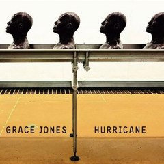 Grace Jones – This Is