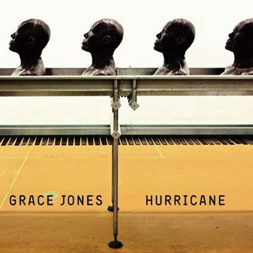 Grace Jones – This Is