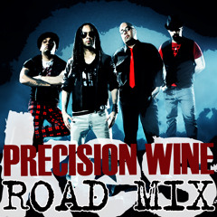 Kes the Band - Precision Wine [Precision Road Mix]