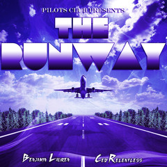 Slick Pimpin' - Benjamin Lauren x Ced Relentless Prod. Nick Futch