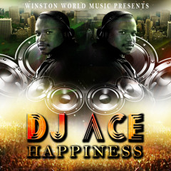 DJ ACE - Happiness