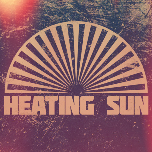 Heating Sun