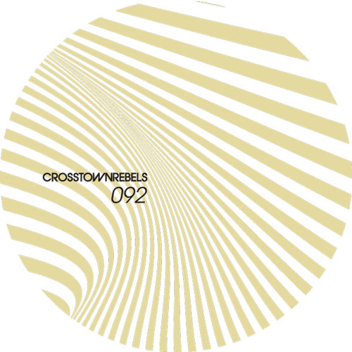 A1. You And I (Original Mix)