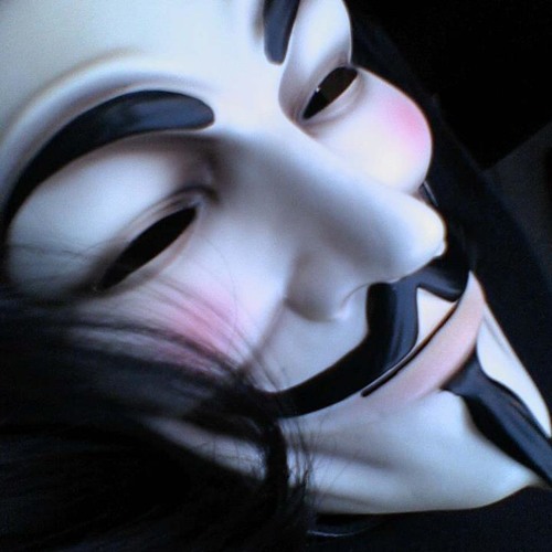 Twisted Trolls - Anonymous