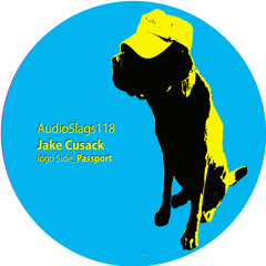 Jake Cusack - Passport