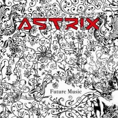 Astrix - Adventure Mode Mycel