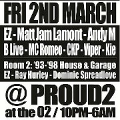 FREE GARAGE NATION DOWNLOAD DJ ANDY.M BBPIN 22B68437