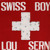 Artwork for Lou Sern - Swiss Boy