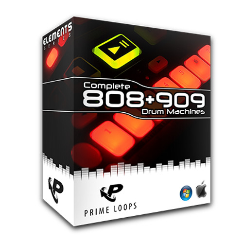 909 drum 2024 machine online