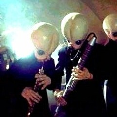 Star Wars - Cantina (8bit)