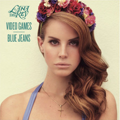 Lana Del Rey - Video Game (Jacques Le Funk Remix)