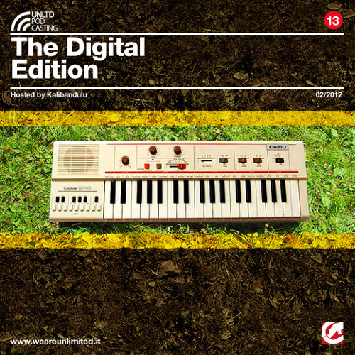 The Digital Edition