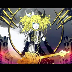 Rin Kagamine - Meltdown (Piano)