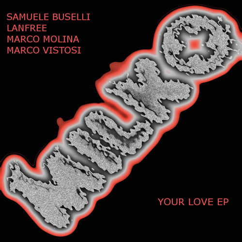 Samuele Buselli - Your Love Ep
