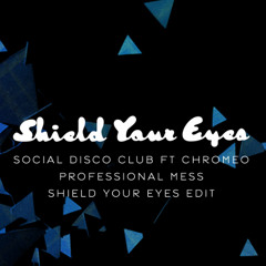 Professional Mess (SYE Edit) Free DL!