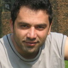Bilind Îbrahîm Tu Nehatî