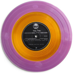 COS/MES - NARUTO (R&R Takotsubo Take Ten)