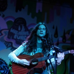 Kurt Vile, "Smoke Ring For My Halo (Live at Converse Rubber Tracks)"