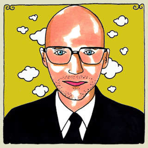 Moby — Natural Blues (acoustic)