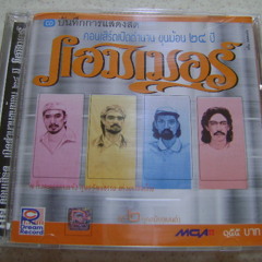 รักบ้านเกิด - แฮมเอมร์ (Live)