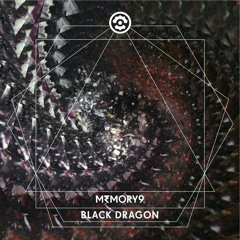 Black Dragon (vinyl sold out)