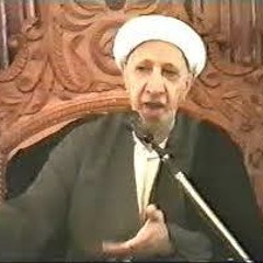 دلائل ظهور الإمام المهدي ( عج ) - الشيخ أحمد الوائلي (عليه الرحمة)