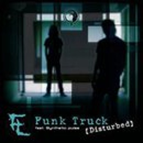 Funk Truck Vs Synthetic Pulse- Disturbed