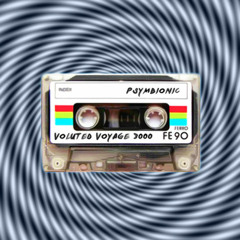 Psymbionic - Voluted Voyage 3000 Mixtape [FREE DL]