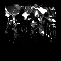 Toy - Left Myself Behind (Richard Fearless remix)