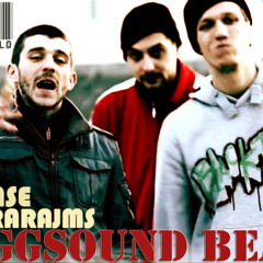Ase ft. GastraRajms - Zapitaj se malo - 2012 - (DoggSound Beatz)