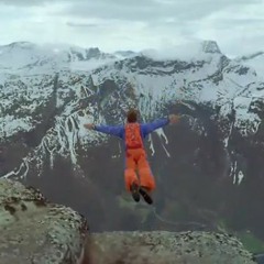 The Abyss - from 11.11 by Solara read by Jason Michael