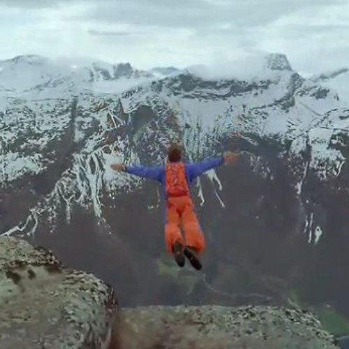 The Abyss - from 11.11 by Solara read by Jason Michael