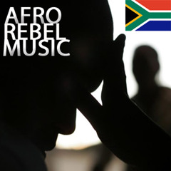 Afro Rebel Music Player