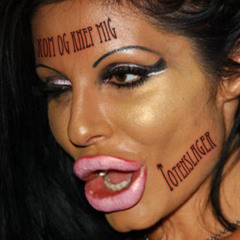 TOTENSLAGER - Kom og Knep Mig - Starring: Dina Jewel, Bullet, Suki Valli, Tateren & Bryxtofte