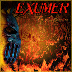 Exumer "Fire and Damnation"
