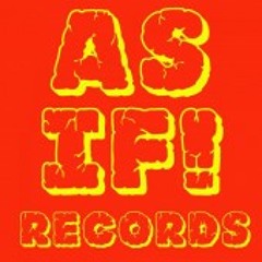 Filthy Fusion & Tin Dog - Try It Yourself - ASIF Records (Buy from beatport.com)